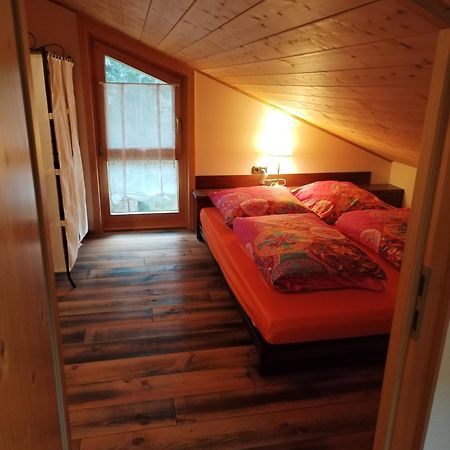 Geographer'S Cottage Siegsdorf Luaran gambar