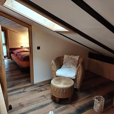 Geographer'S Cottage Siegsdorf Luaran gambar