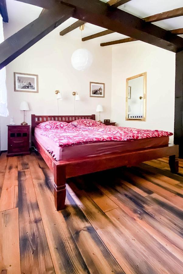 Geographer'S Cottage Siegsdorf Luaran gambar