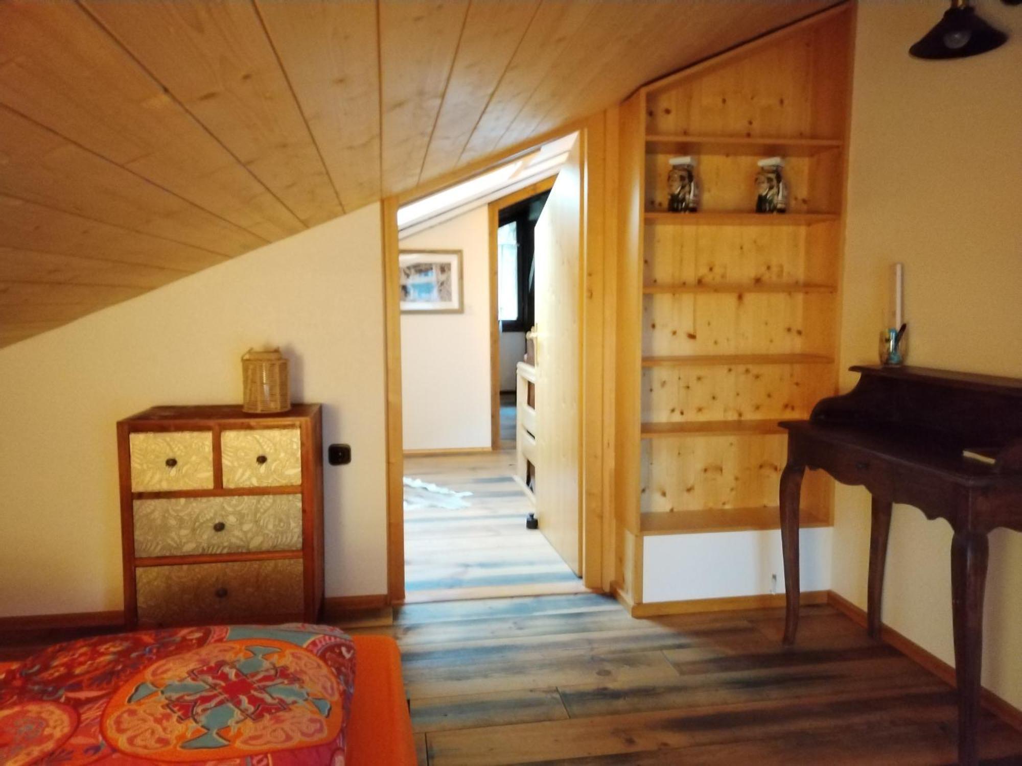 Geographer'S Cottage Siegsdorf Luaran gambar