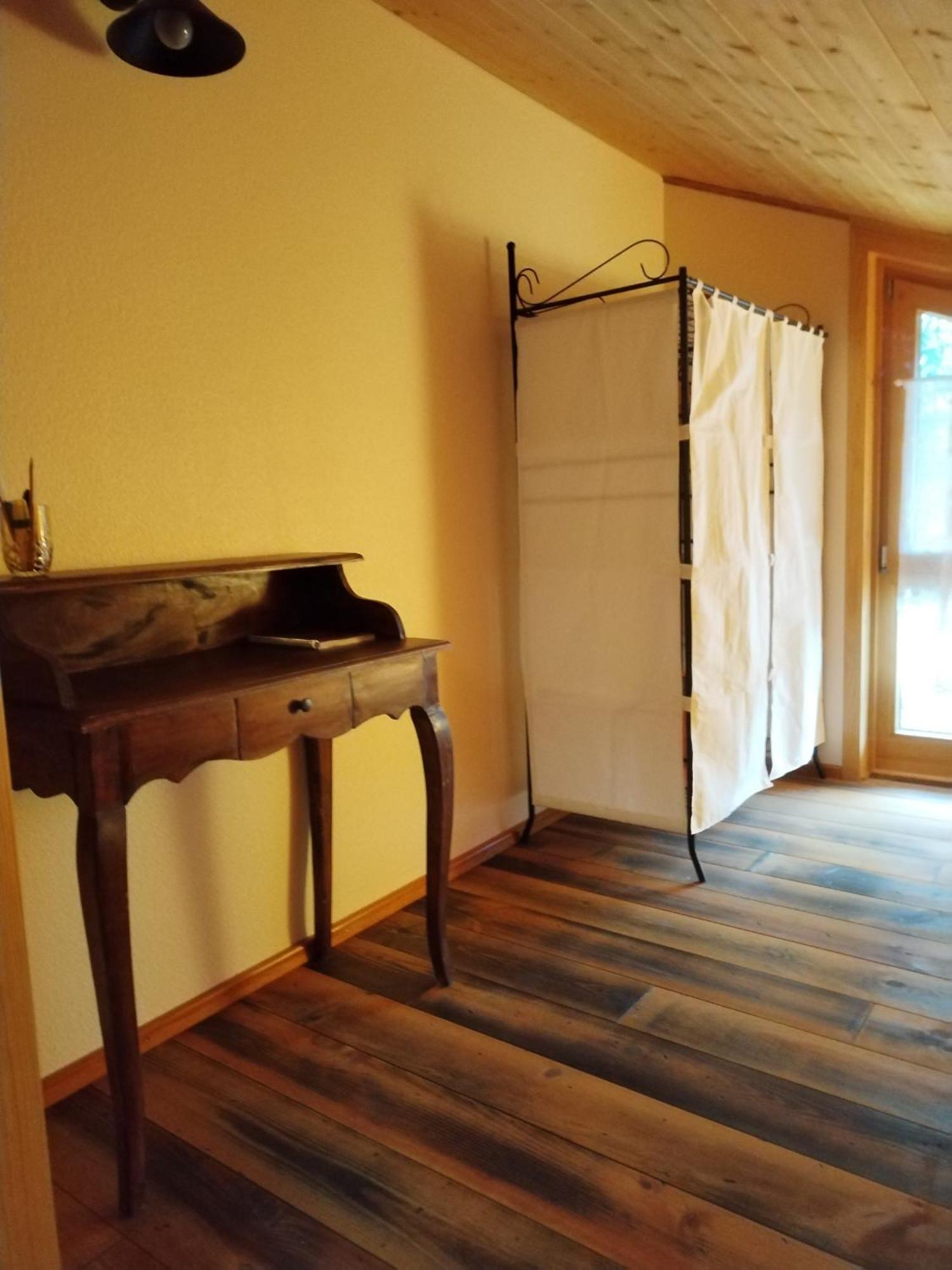 Geographer'S Cottage Siegsdorf Luaran gambar